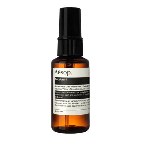 Deodorant Roll On 50Ml | Aesop