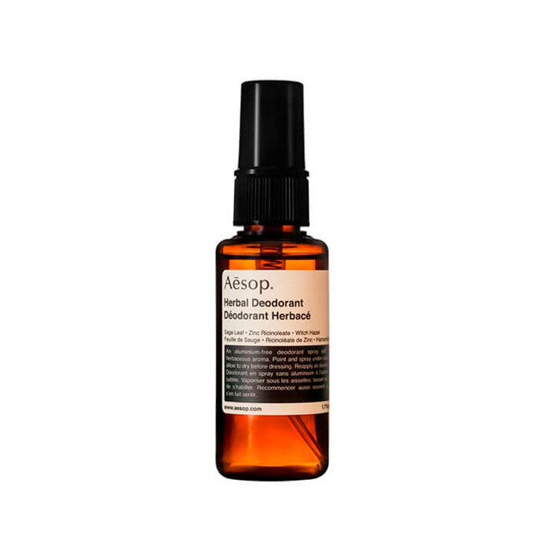 Herbal Deodorant | Aesop