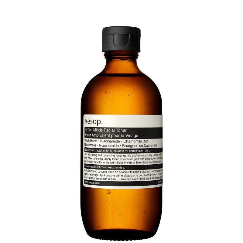 In Two Minds Toner | Aesop