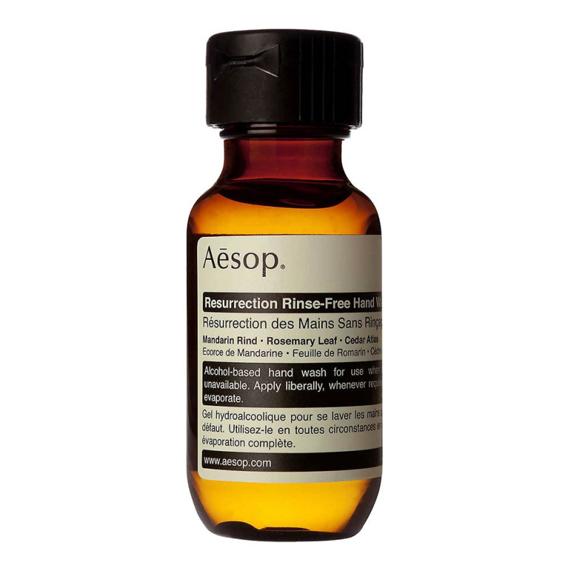 Resurrection Rinse Free Hand Wash 500Ml | Aesop