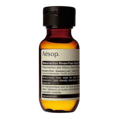 Resurrection Rinse Free Hand Wash 500Ml | Aesop