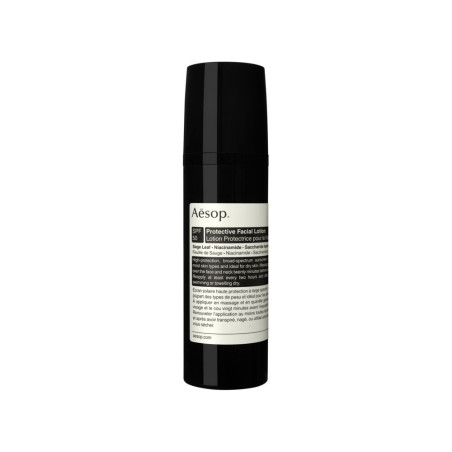 PROTECTIVE FACIAL LOTION SPF25