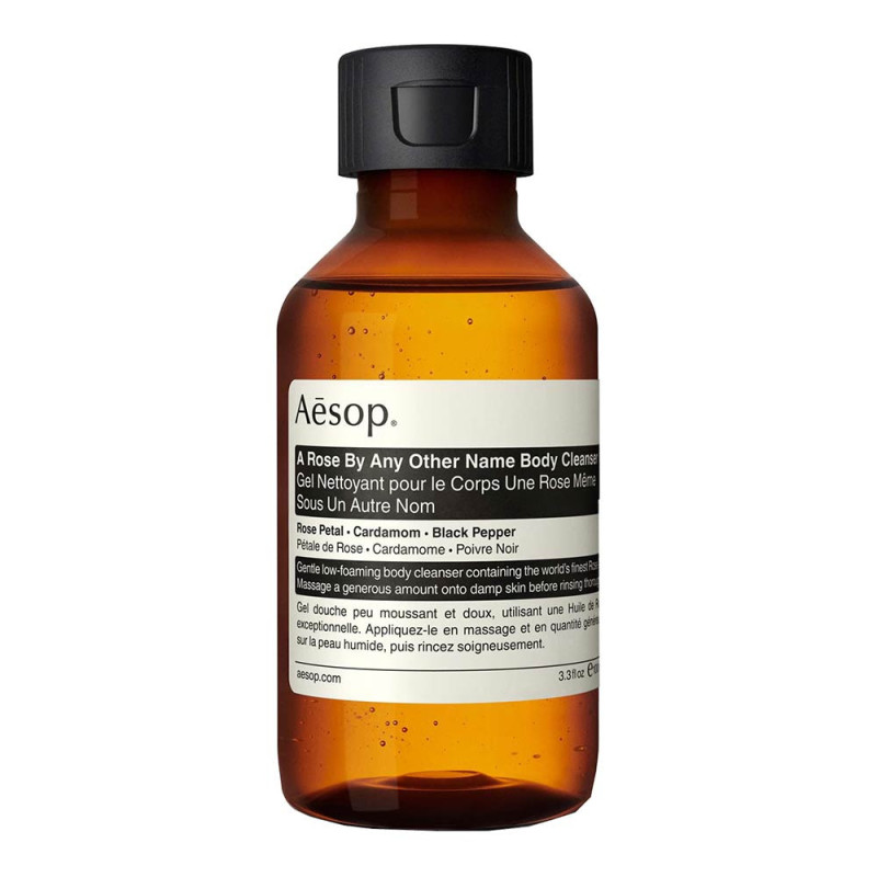 A Rose By Any Other Name Body Cleanser 500Ml | Aesop
