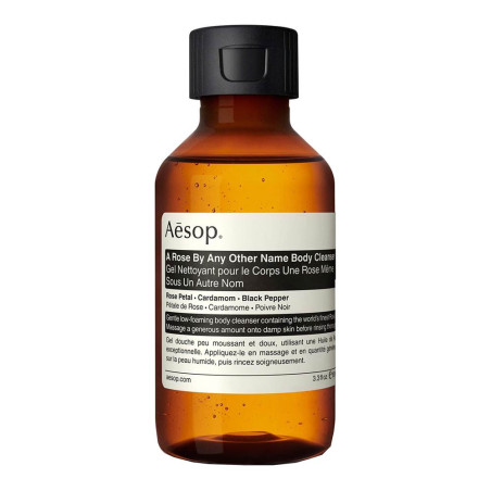 A Rose By Any Other Name Body Cleanser | Aesop
