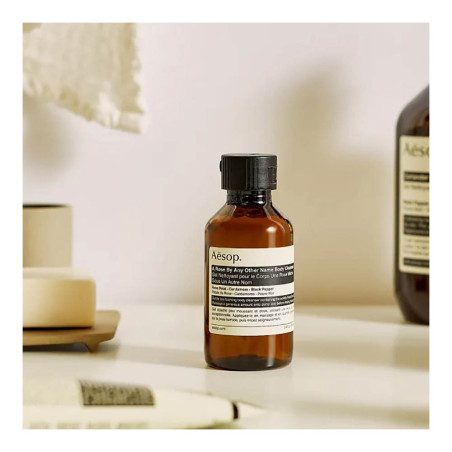 A Rose By Any Other Name Body Cleanser 500Ml | Aesop