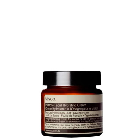 Primrose Facial Hydrating Cream 120Ml | Aesop