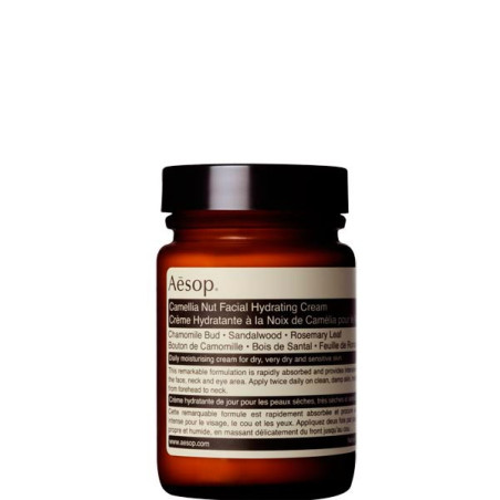 Camelia Nut Facial Hydrating Cream | Aesop