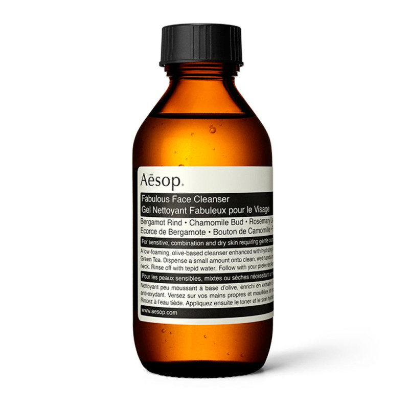 Fabulous Face Cleanser | Aesop