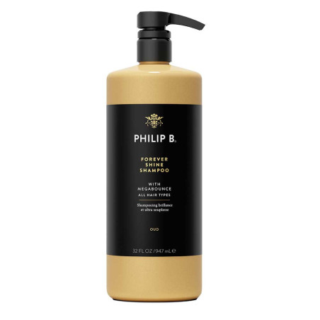 Oud Royal Forever Shine Shampoo 220Ml | Philip B