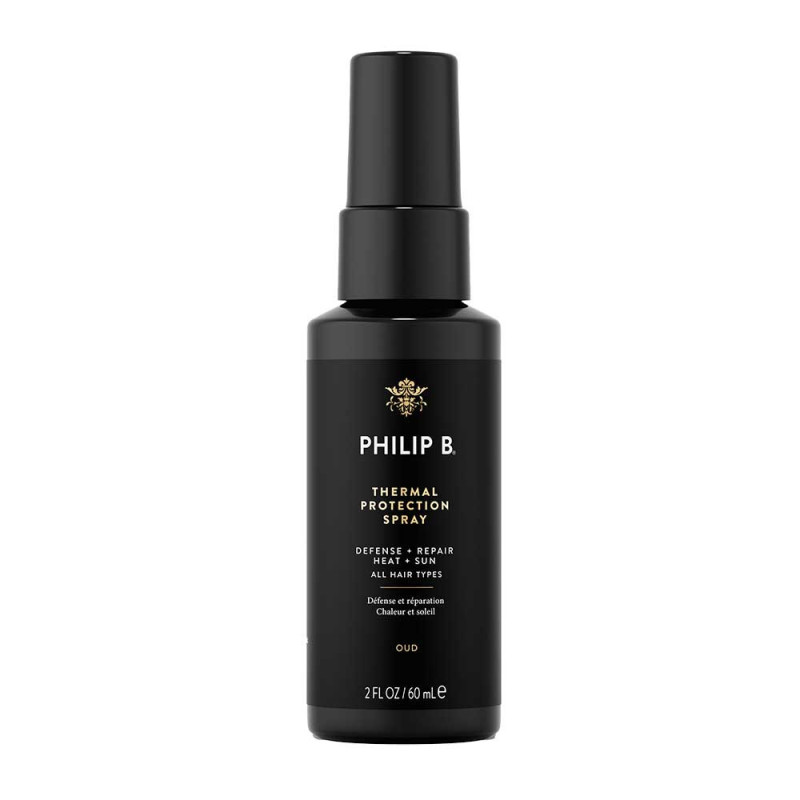 Oud Royal Thermal Protection Spray 125 Ml | Philip B