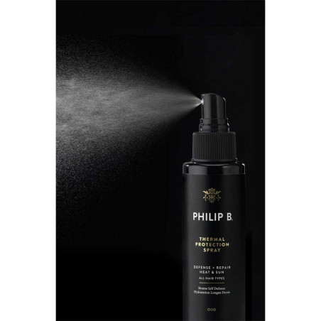 Thermal Protection Spray | Philip B