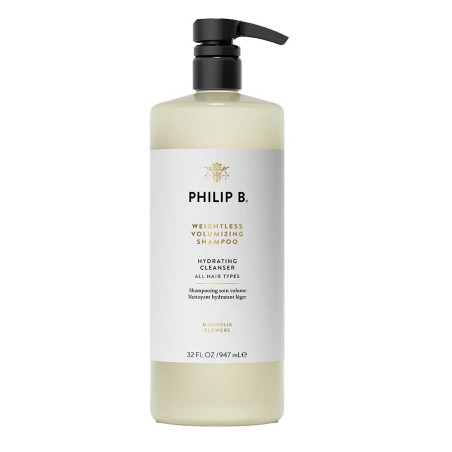 Weightless Volumizing Shampoo 220Ml | Philip B