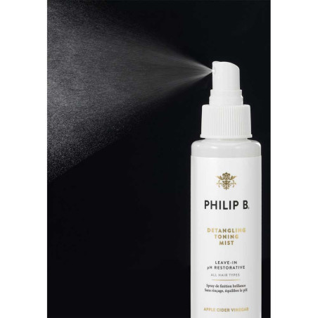 Ph Restorative Toning Mist | Philip B