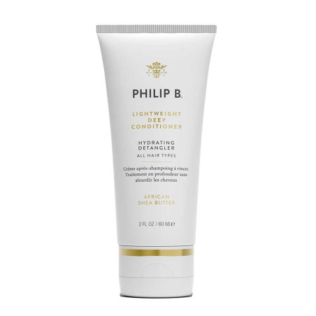 Deep Conditioning Paraben Free 178 Ml | Philip B