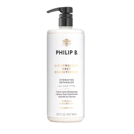 Deep Conditioning Paraben Free 178 Ml | Philip B