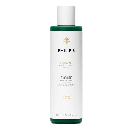 Scent Of Santa Fe Shampoo 947 Ml | Philip B
