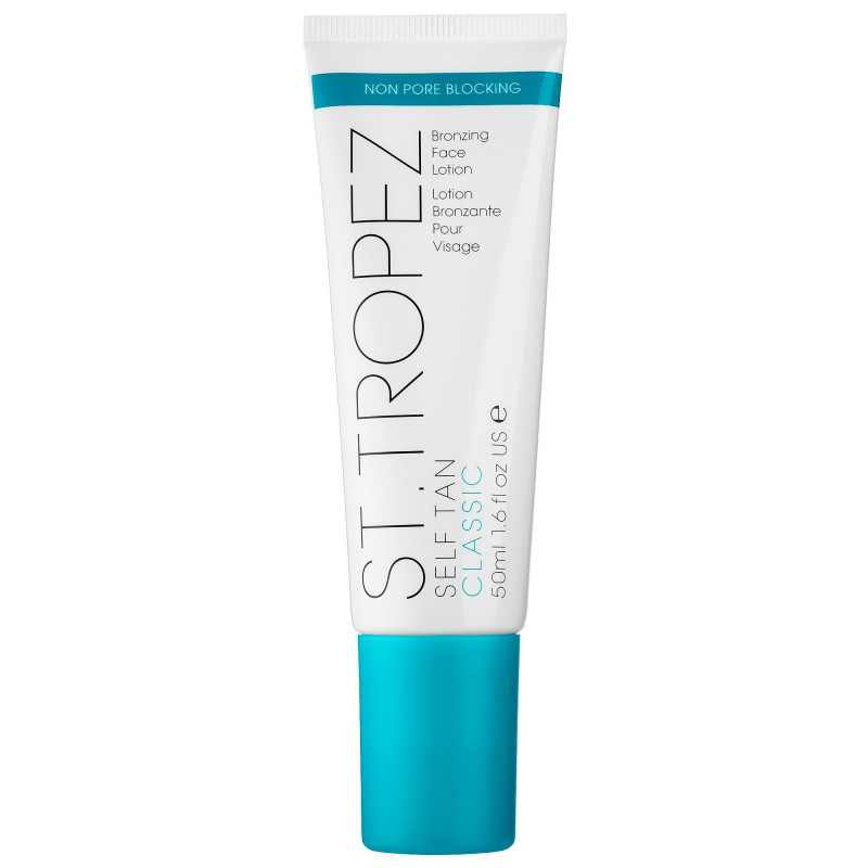 Dsi Self Tan Classic Bronz Mousse 50Ml | St Tropez