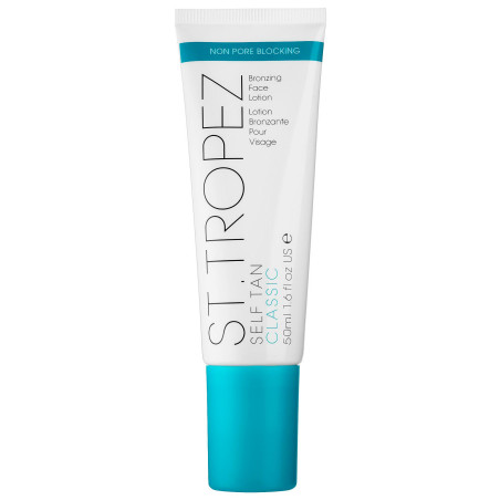 Dsi Self Tan Classic Bronz Mousse 50Ml | St Tropez
