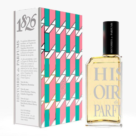 1826 E De Montijo Edp 120Ml | Histoires De Parfums