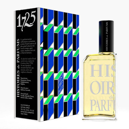 1725 Casanova Edp 120Ml | Histoires De Parfums
