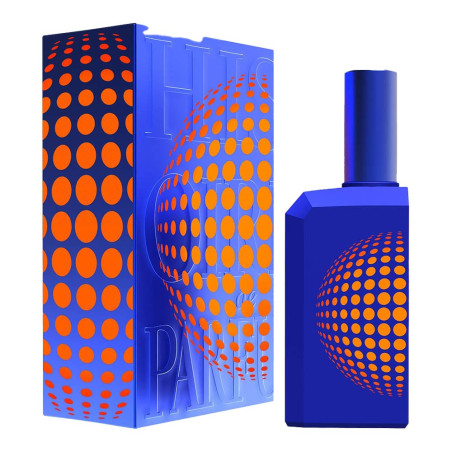 Blue 16 Eau De Parfum | Histoires De Parfums