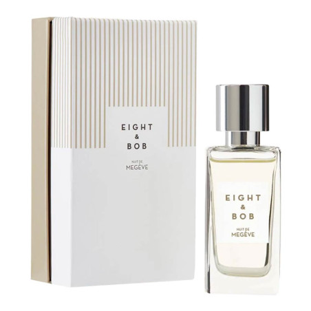 Nuit De Megeve Edp 100 Ml | Eight And Bob
