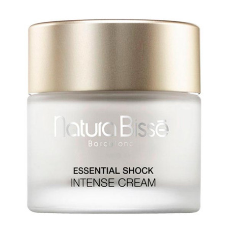 Essential Shock Intense Cream 100Ml Value Size | Natura Bisse
