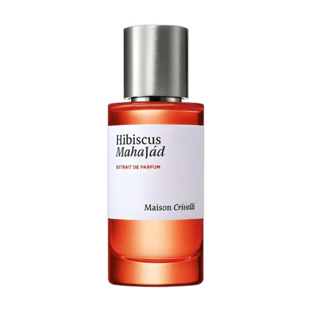 Hibiscus Mahajad Extrait 50Ml | Maison Crivelli