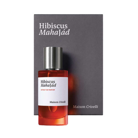 Hibiscus Mahajad Extrait | Maison Crivelli