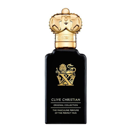Oc X Masculine 100Ml | Clive Christian