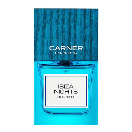 Ibiza Nights Eau De Parfum | Carner Barcelona