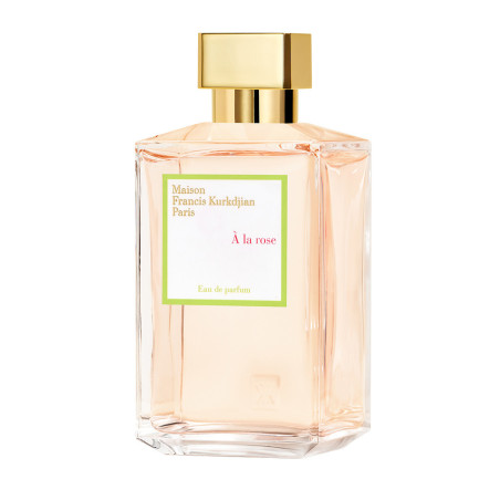 A La Rose Eau De Parfum | Maison Francis Kurkdjian