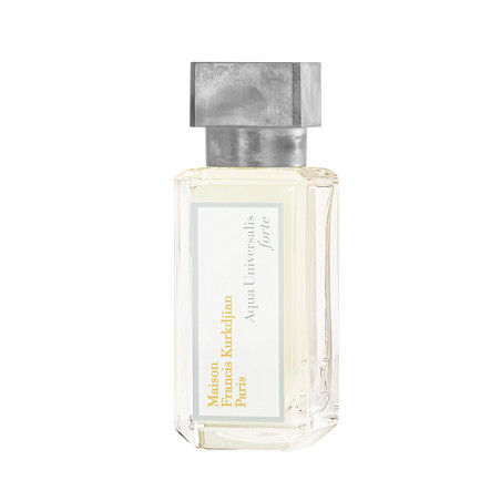 Aqua Universalis Forte Edp 70Ml | Maison Francis Kurkdjian