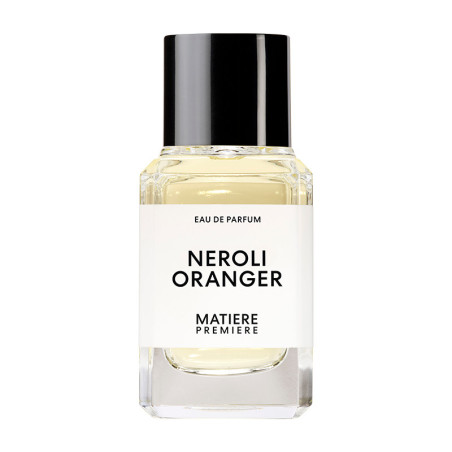 Neroli Oranger Eau De Parfum | Matiere Premiere
