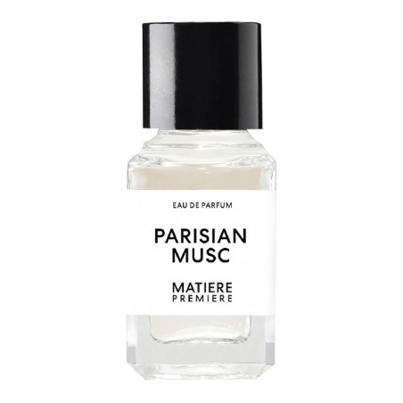 Parisian Musc 100Ml | Matiere Premiere