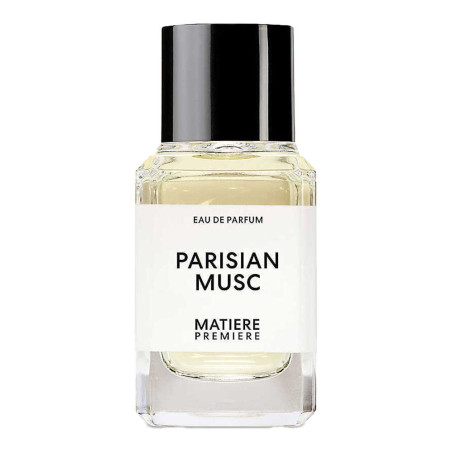 Parisian Musc 100Ml | Matiere Premiere