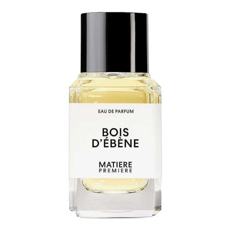 Bois D Ebene Eau De Parfum | Matiere Premiere