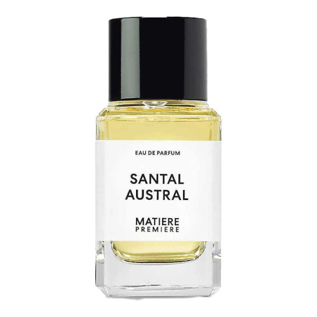 Santal Austral 100Ml | Matiere Premiere
