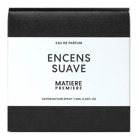 Encens Suave 100Ml | Matiere Premiere