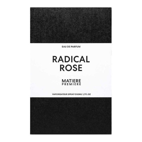 Radical Rose 100Ml | Matiere Premiere