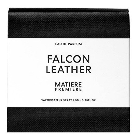 Falcon Leather Eau De Parfum | Matiere Premiere