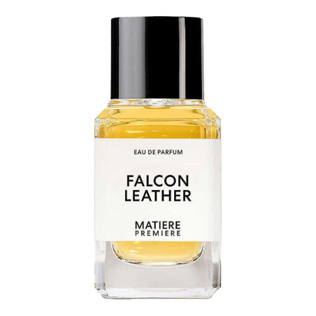 Leather 100Ml | Matiere Premiere