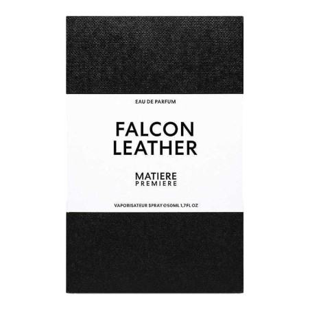 Leather 100Ml | Matiere Premiere