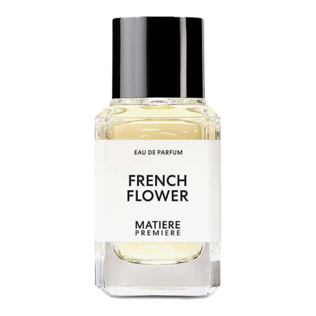 French Flower 100Ml | Matiere Premiere