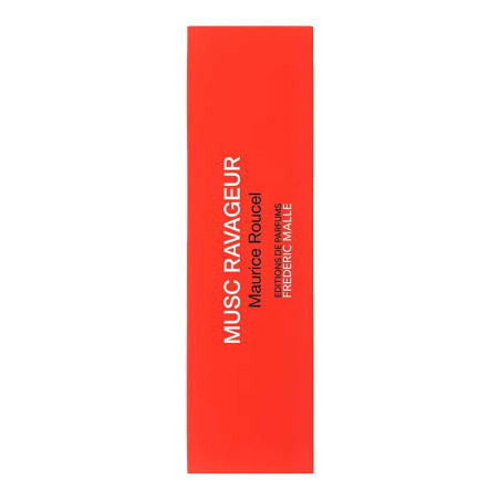 Musc Ravageur Perfume 100Ml | Editions De Parfums Frederic Malle