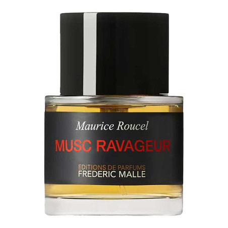 Musc Ravageur Perfume 100Ml | Editions De Parfums Frederic Malle