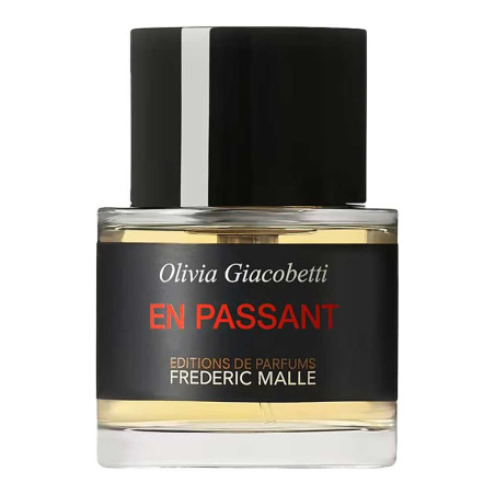 En Passant Perfume | Editions De Parfums Frederic Malle