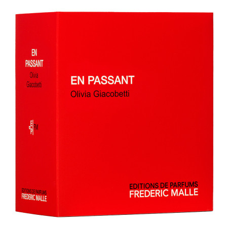 En Passant Perfume | Editions De Parfums Frederic Malle