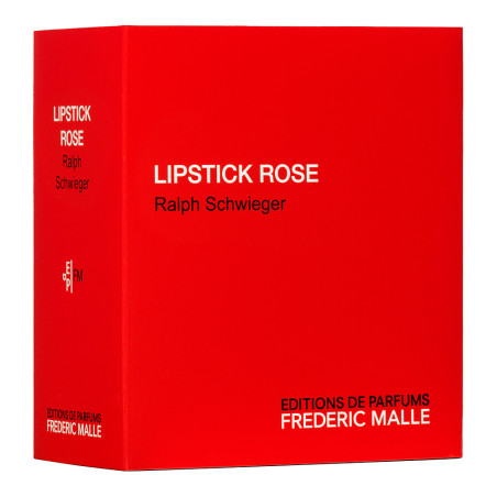 Lipstick Rose Perfume 100Ml | Editions De Parfums Frederic Malle