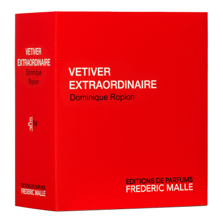 Vetiver Extraordinaire Perfume 100Ml | Editions De Parfums Frederic Malle